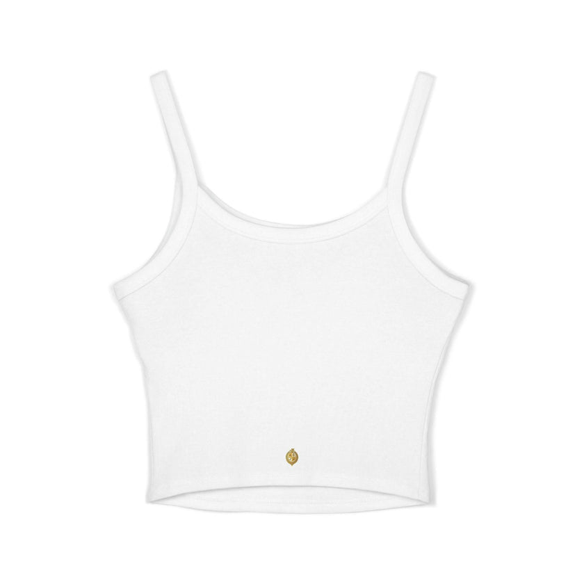 Women's Spaghetti Strap Tank Top