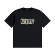 WTFU | Lets open our eyes Unisex Seamless Cotton T-Shirt