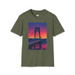 St. Johns Bridge PDX T-Shirt