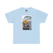 Retro Car Graphic Tee