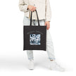 Believe Infinite Cotton Tote Bag