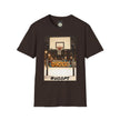 Chicago Basketball T-Shirt