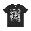 day of the dead Graphic Tee