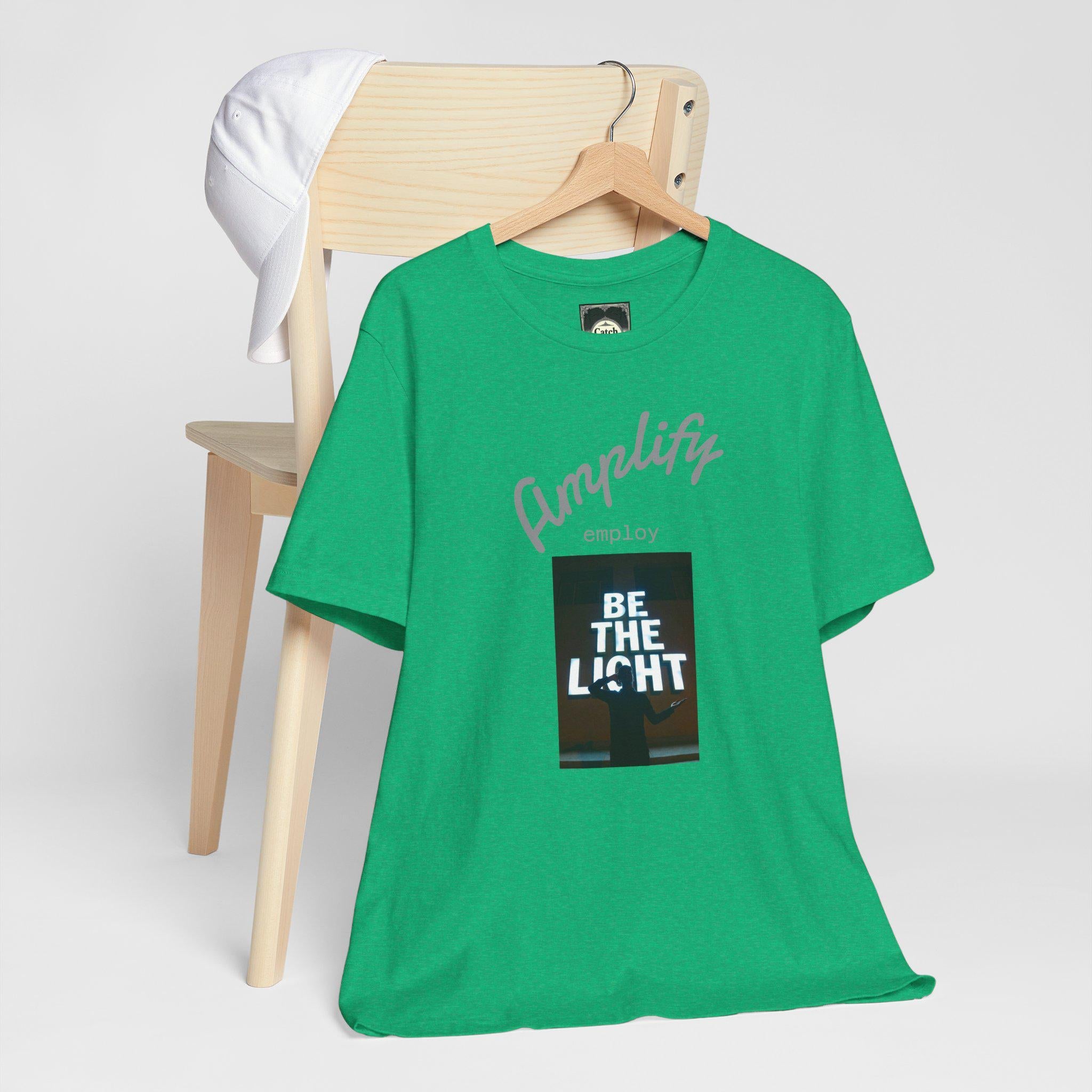 Be The Light Shirt