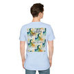Watercolor Wave T-Shirt