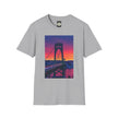 St. Johns Bridge PDX T-Shirt