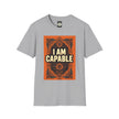 Empowering 'I AM CAPABLE'