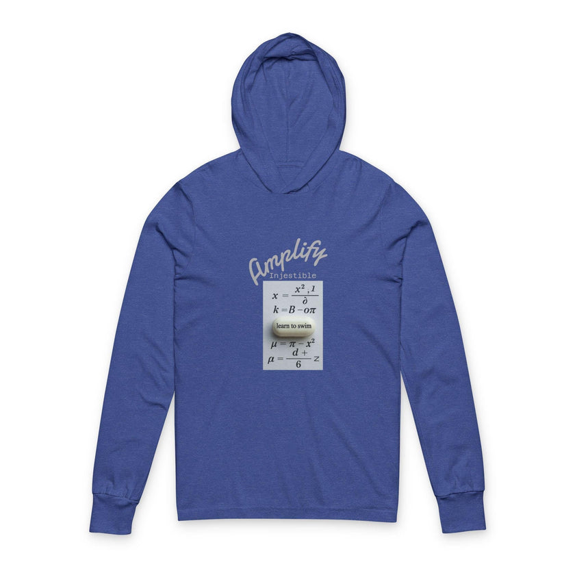 Unisex Graphic Hoodie