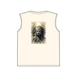 Tribal Art Muscle Tank