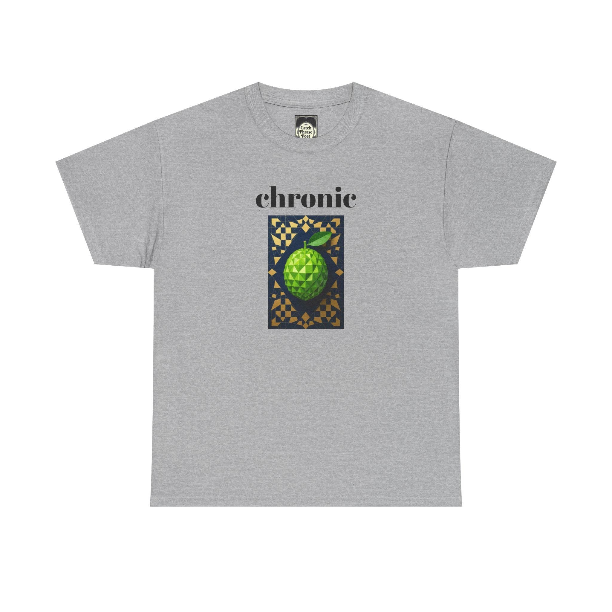 Chronic Art Unisex Tee