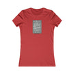 Learn to Swim Women's Tee