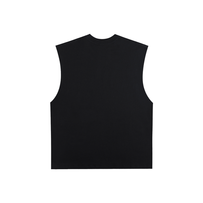 Less Than Hero Men's Tank Top