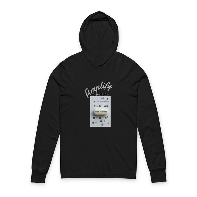 Unisex Graphic Hoodie