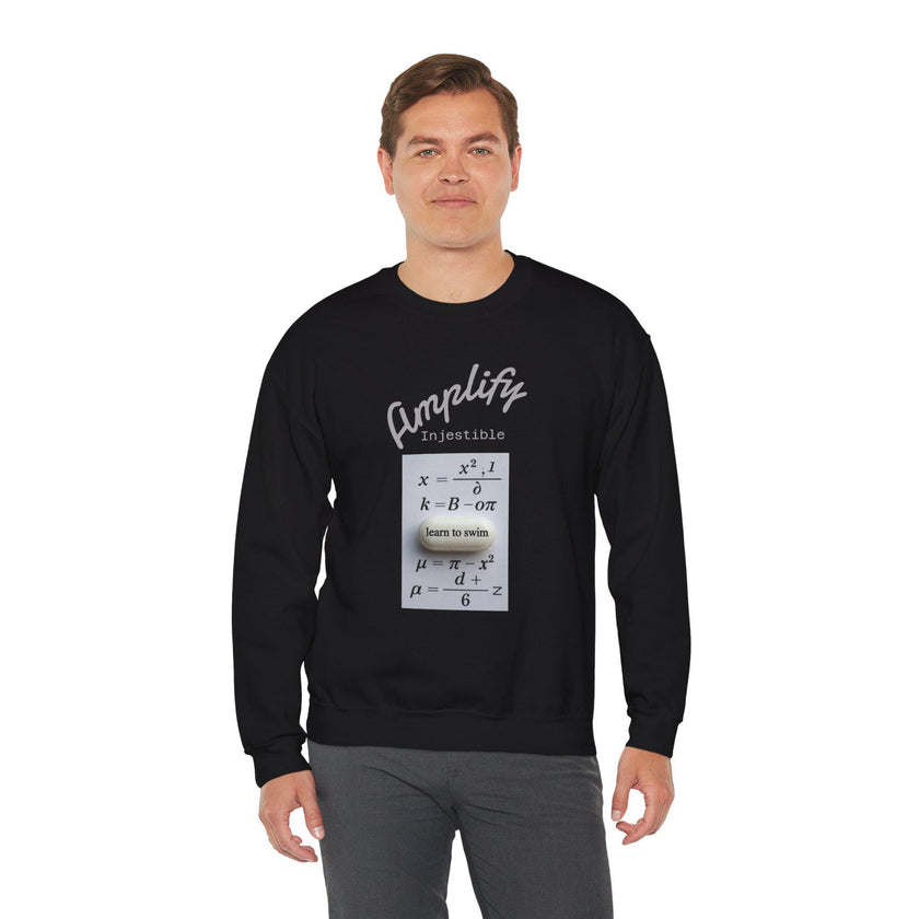 Amplify Formula Sweatshirt