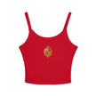 Women's Spaghetti Strap Tank Top