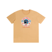 Courage in Persecution faith tee size and fit — Catch Phrase Poet