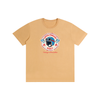 Courage in Persecution faith tee size and fit — Catch Phrase Poet