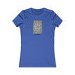 Learn to Swim Women's Tee