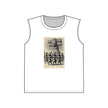 Tribal Art Muscle Tank