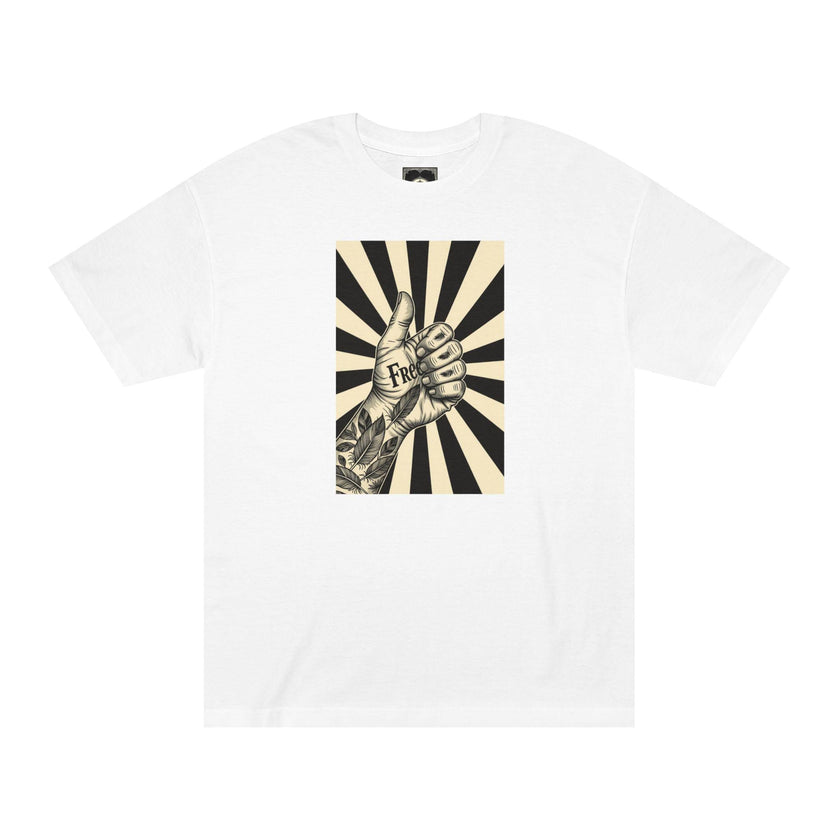 Freedom Graphic Tee
