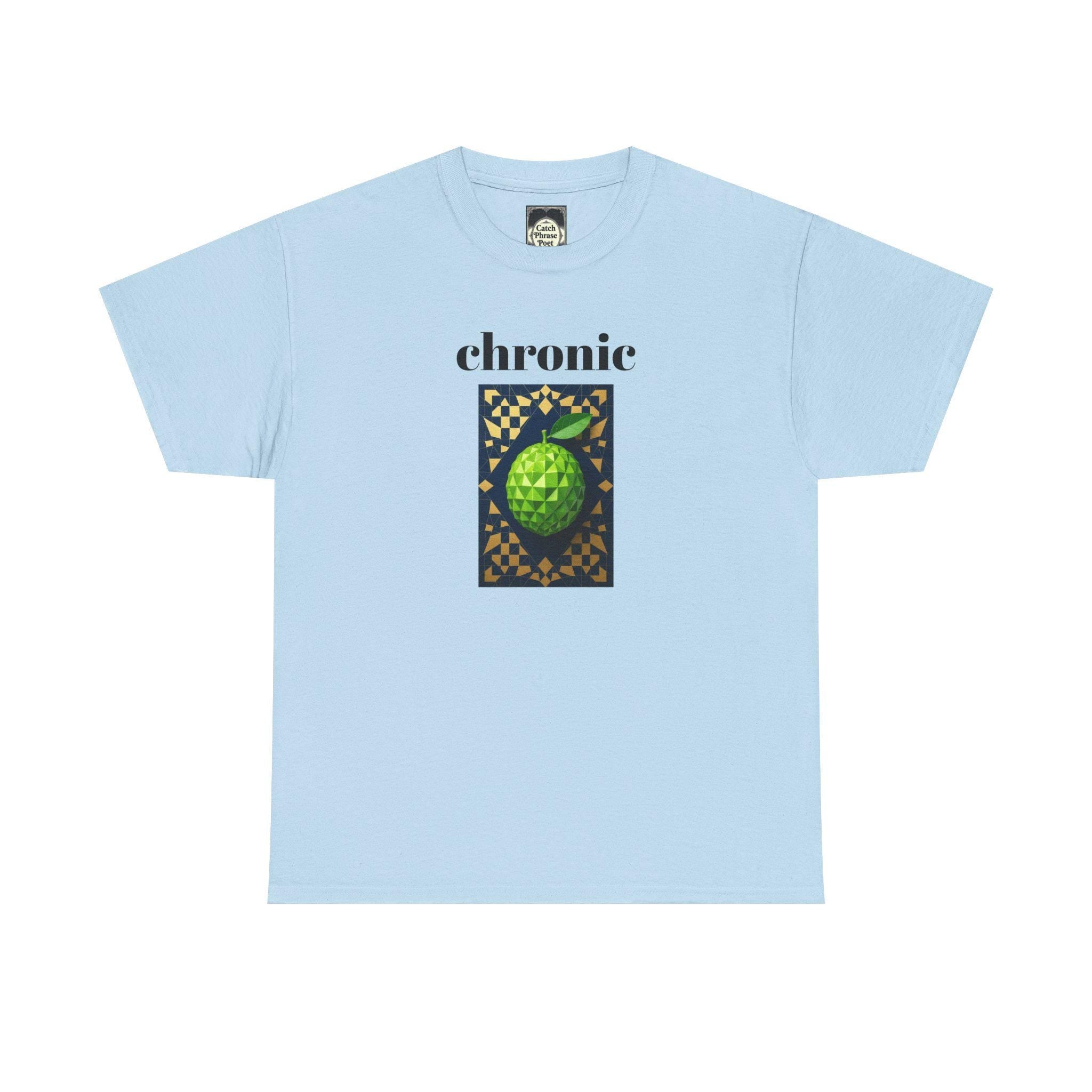 Chronic Art Unisex Tee