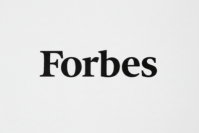 Forbes magazine