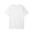 Get Off My Cloud retro tee lived-in vintage look — Catch Phrase Poet