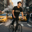 Symptomatic Discord -Lean on Instinct T-Shirt