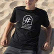 Truth Verse #catchphrasepoet T-Shirt