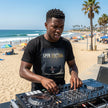 Essential Cotton T-Shirt- Audio Rx: The Spin Doctor Essential Cotton Tee