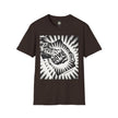 Love Fist Bump Love Hand Gesture T-Shirt | Heart Fist Tee