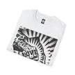 Love Fist Bump Love Hand Gesture T-Shirt | Heart Fist Tee