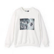 Analog Guitar Controls Film Negative Crewneck