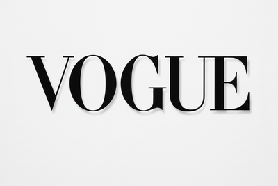 Vogue Magazine